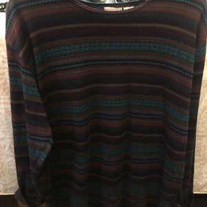 Vintage sweater